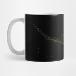 HR Diagram Mug